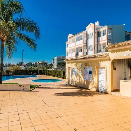 Apartment Vau 310 Portimao