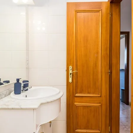 Apartment Vau 310 Portimao