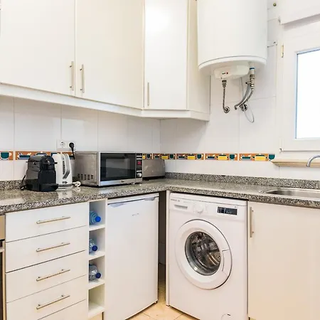 Vau 310 Apartment